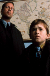 Sixth Sense, The